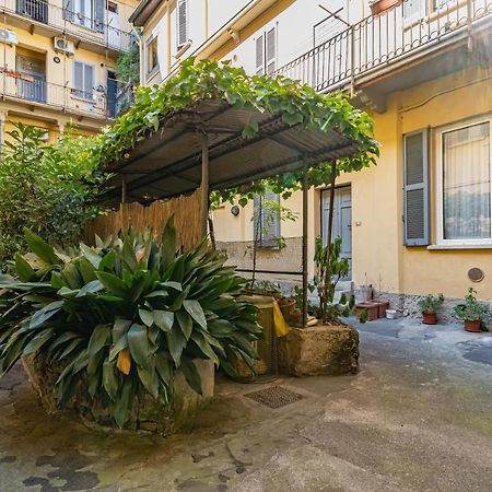 Milano, La Casetta Di Beatrice - By Host4U Eksteriør billede