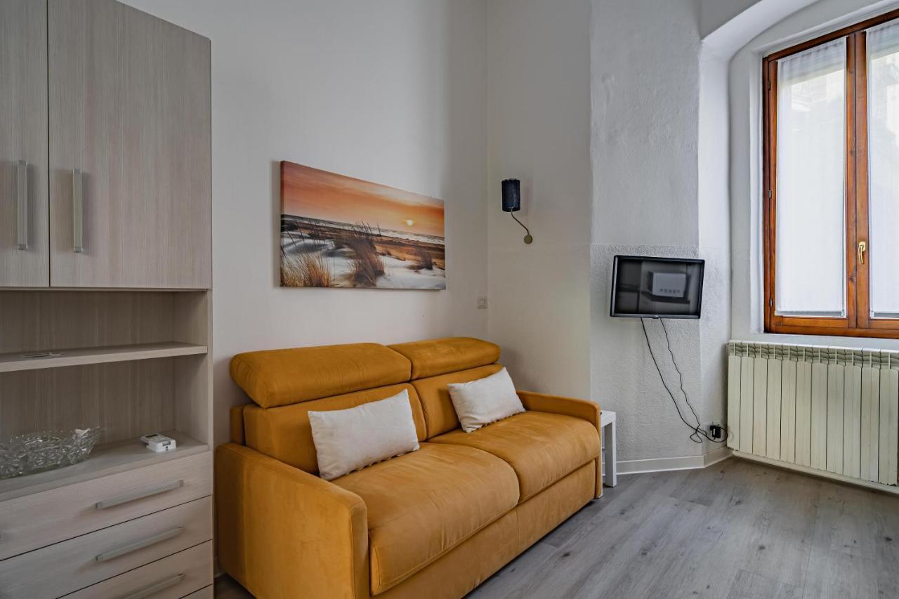 Milano, La Casetta Di Beatrice - By Host4U Eksteriør billede